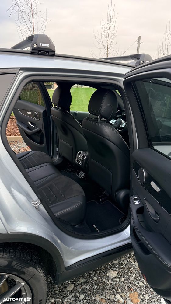 Mercedes-Benz GLC - 36