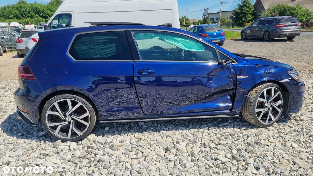 Volkswagen Golf 2.0 TSI BMT GTI Performance DSG - 10