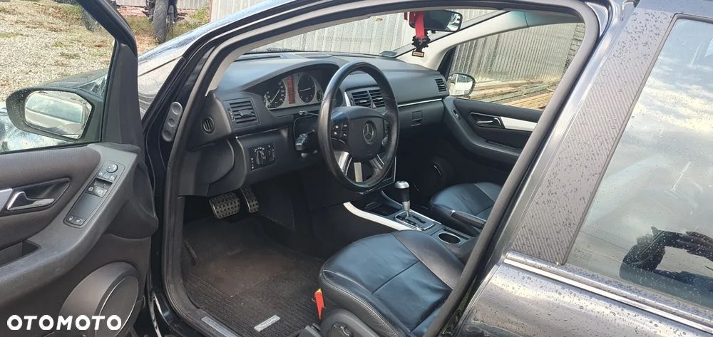 Mercedes-Benz Klasa B - 7