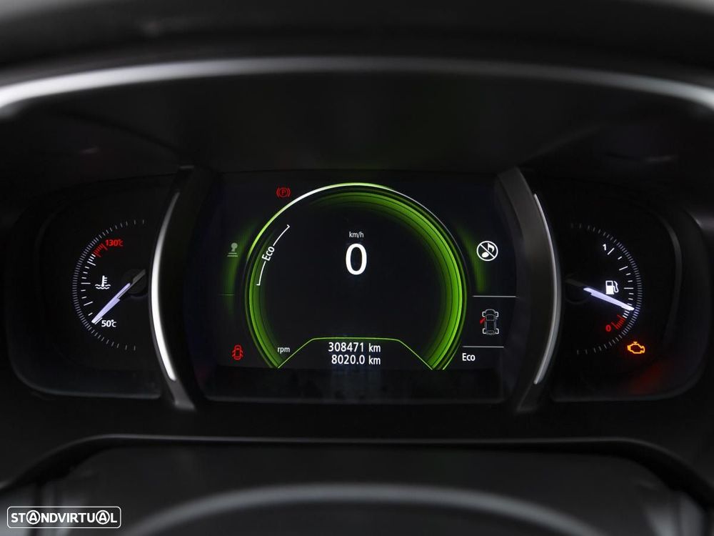 Renault Talisman - 15