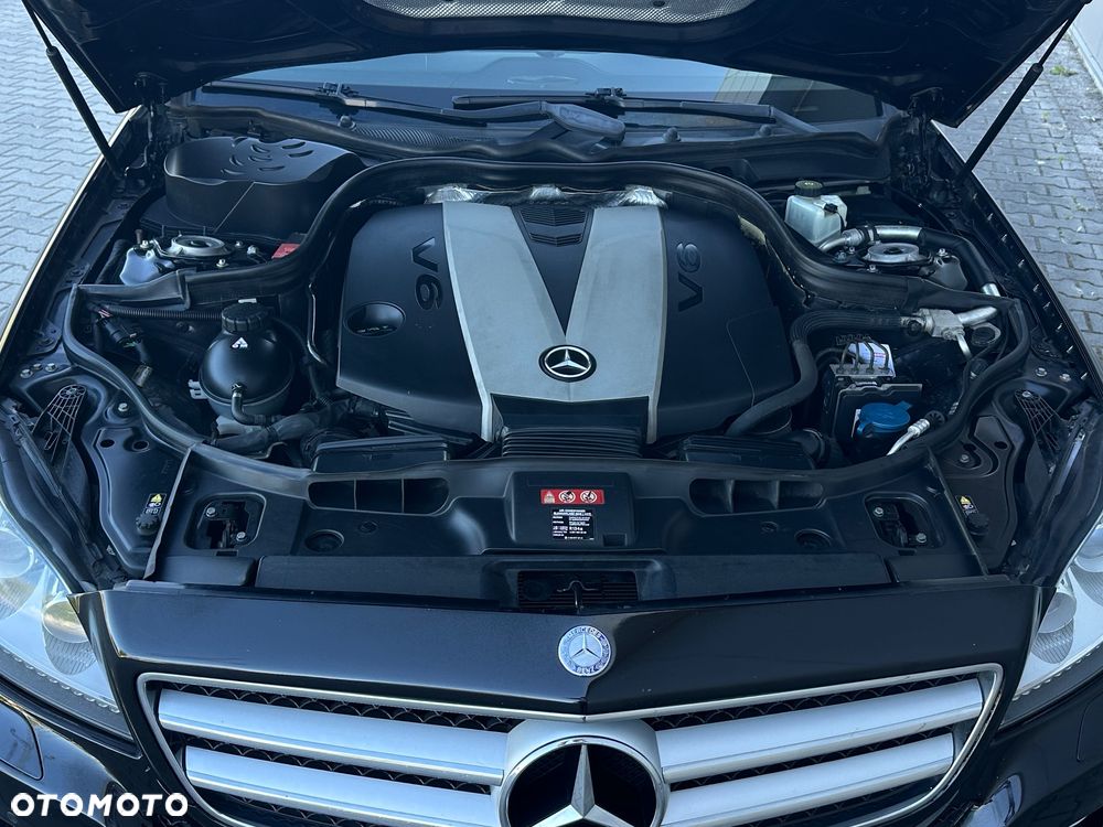 Mercedes-Benz CLS - 14