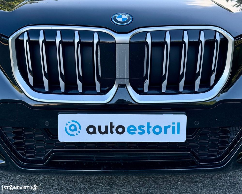BMW X1 xDrive25e Pack Desportivo M - 27