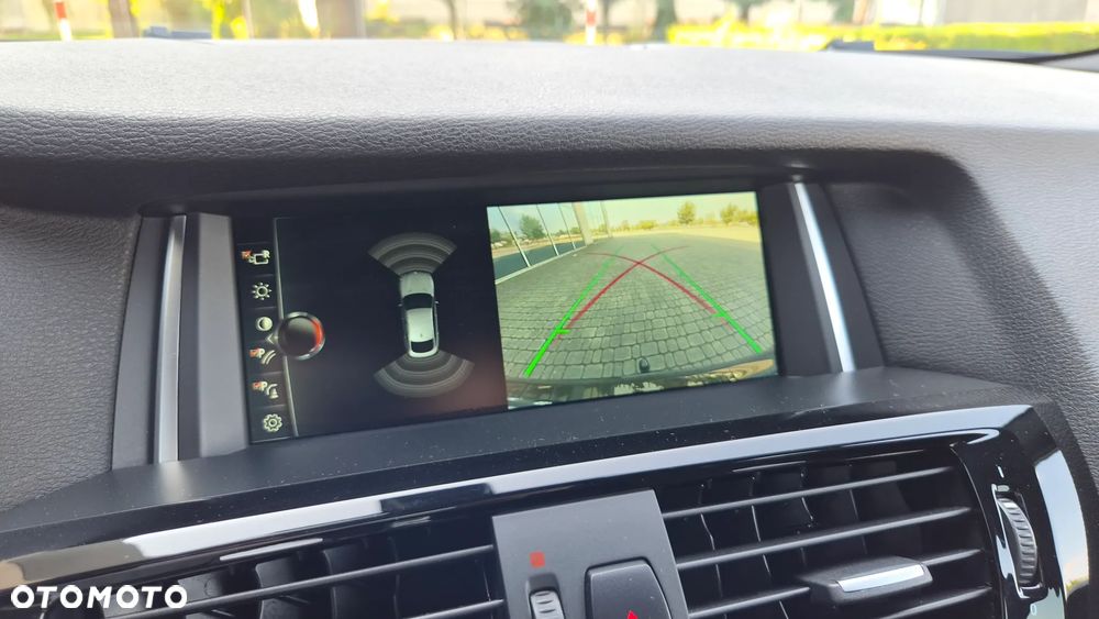BMW X4 xDrive20i xLine - 20