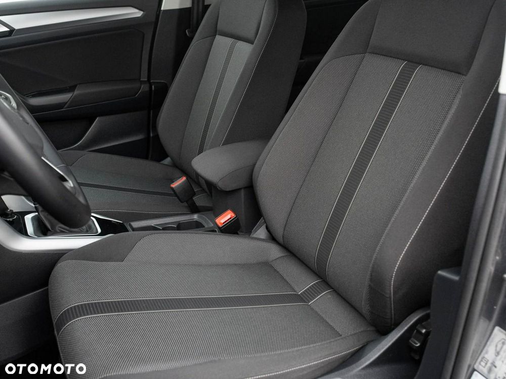 Volkswagen T-Roc 1.5 TSI Life DSG - 12