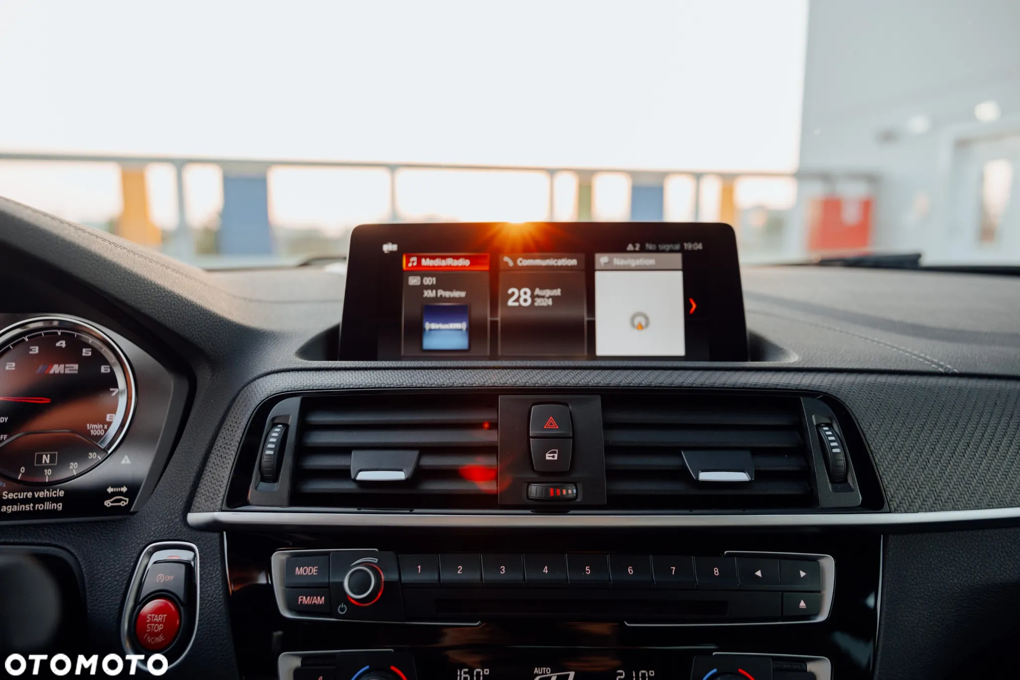 BMW M2 Competition Coupe DKG - 23