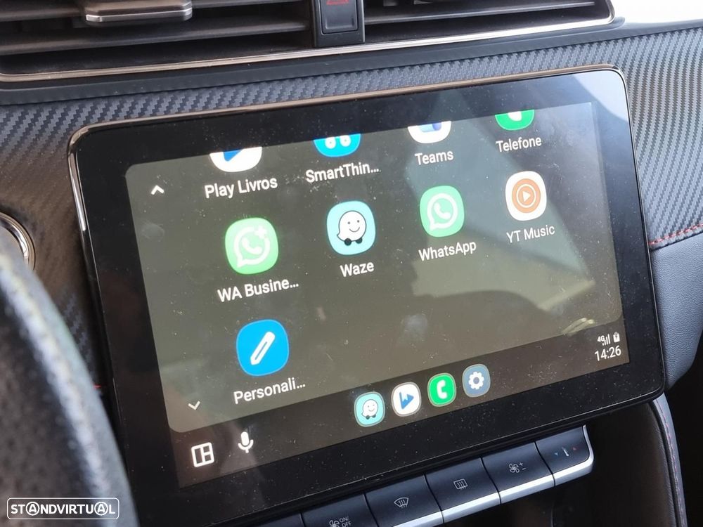 MG ZS 1.0 T-GDI Luxury - 14