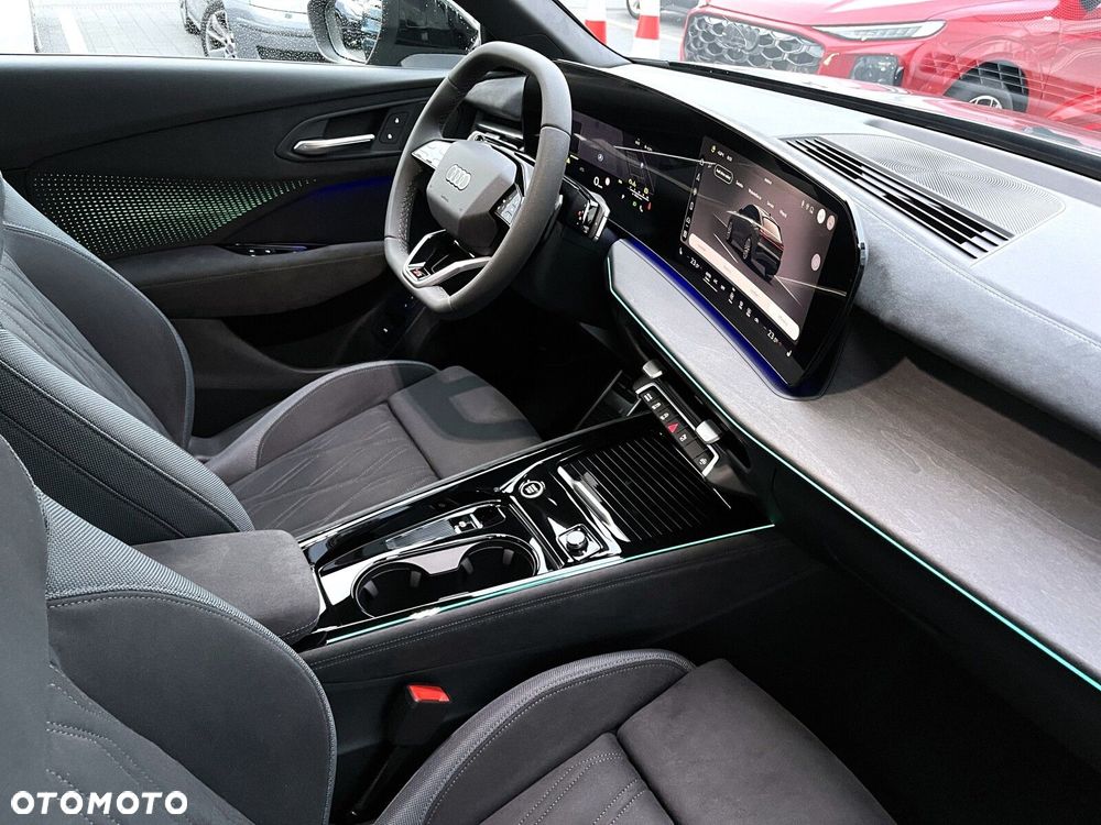 Audi Q3 Sportback - 9