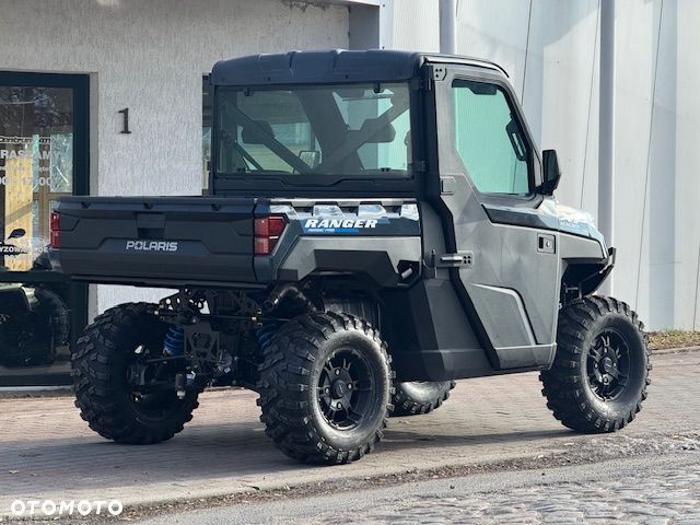 Polaris Ranger XP - 4