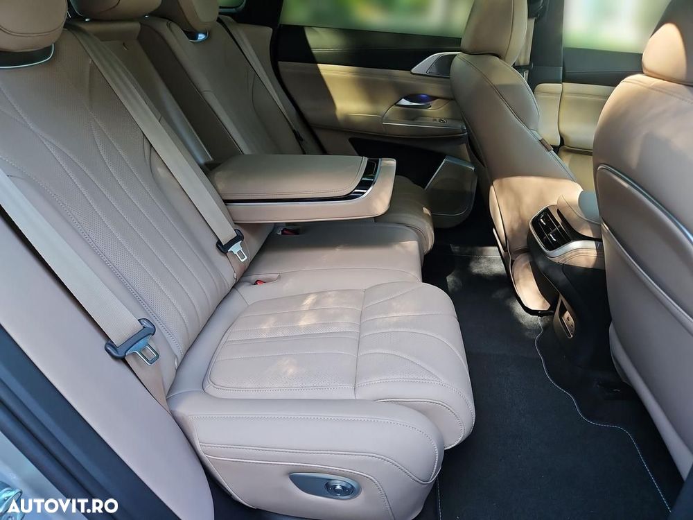 Xpeng G9 93.1 kWh RWD Long range - 18