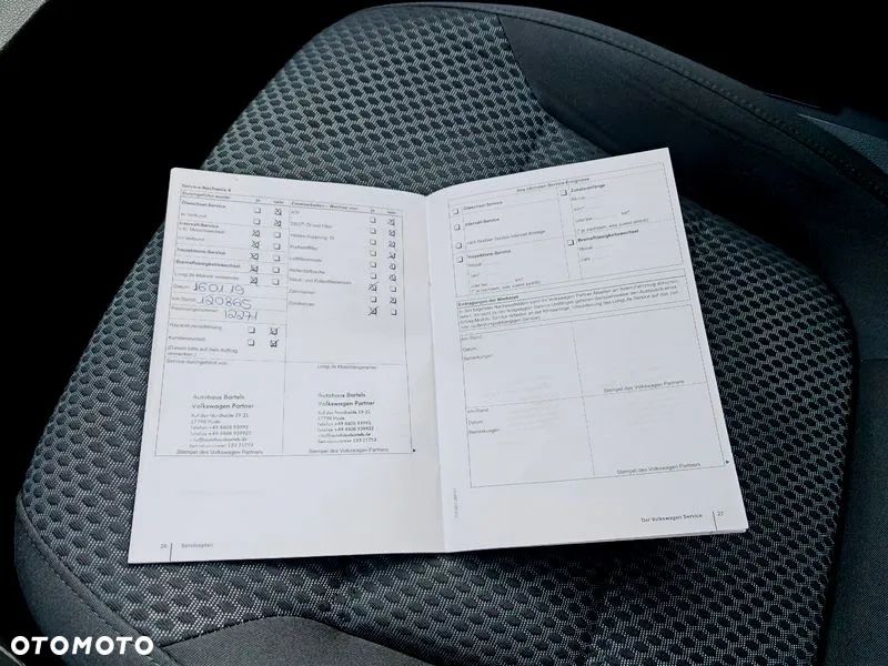 Volkswagen Jetta 1.2 TSI BlueMotion Technology Comfortline - 34