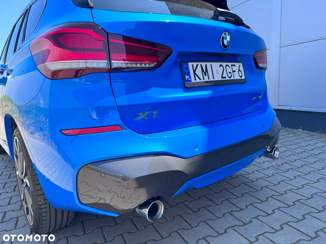 BMW X1 - 25