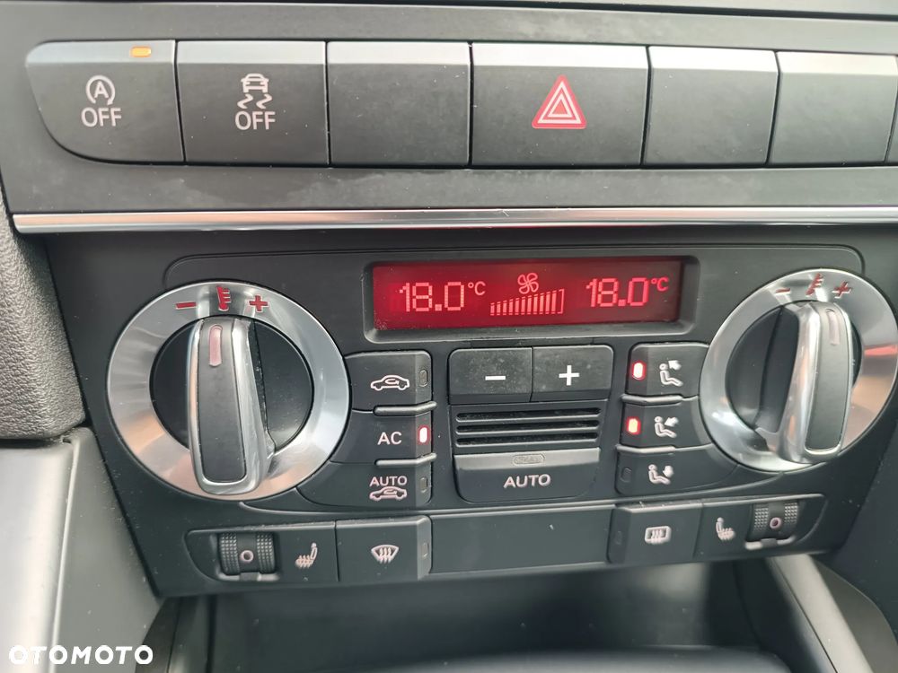 Audi A3 Sportback 1.6 TDI DPF Ambiente - 15