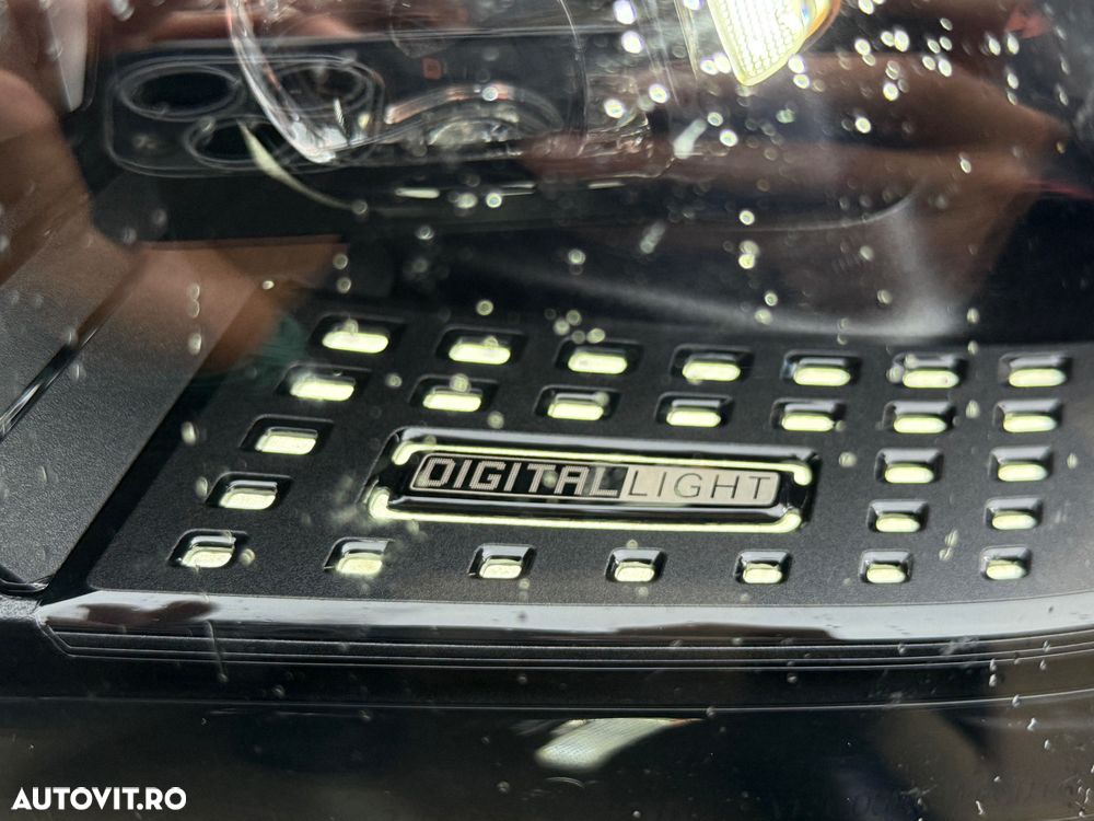 Mercedes-Benz S Maybach - 31