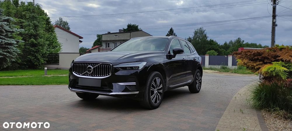 Volvo XC 60 - 5