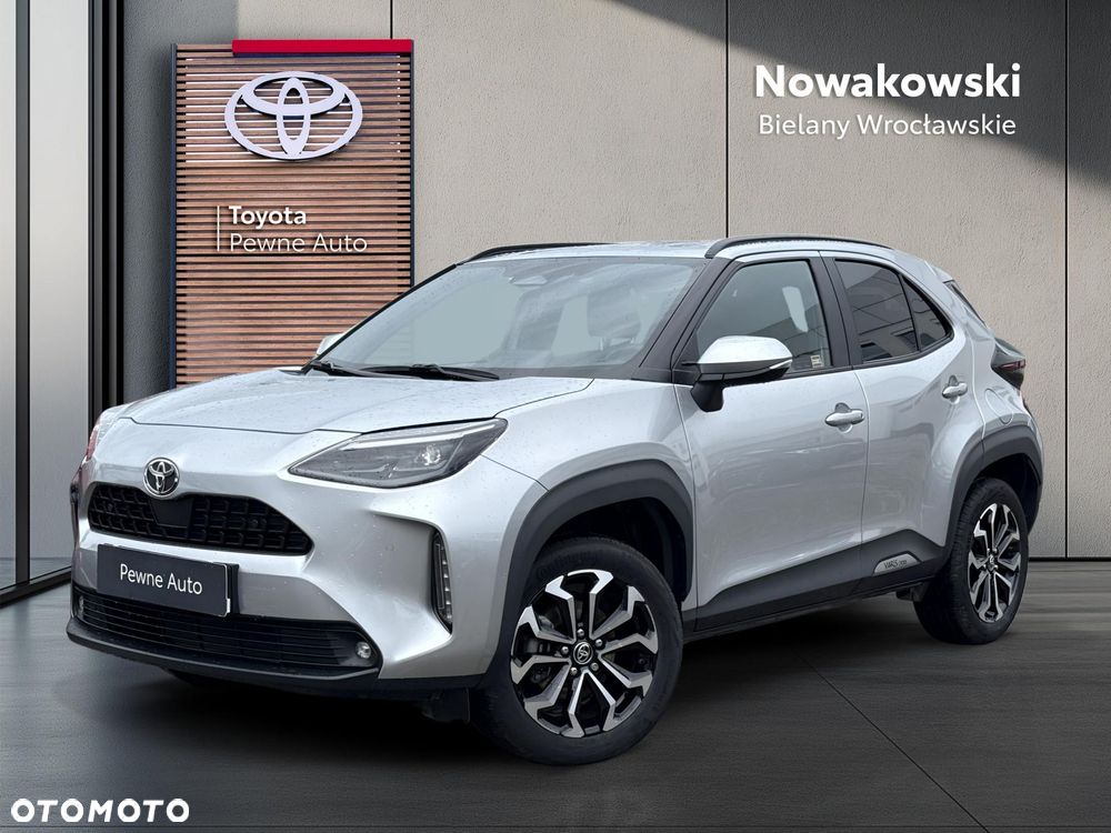 Toyota Yaris Cross Hybrid 1.5 Style - 1