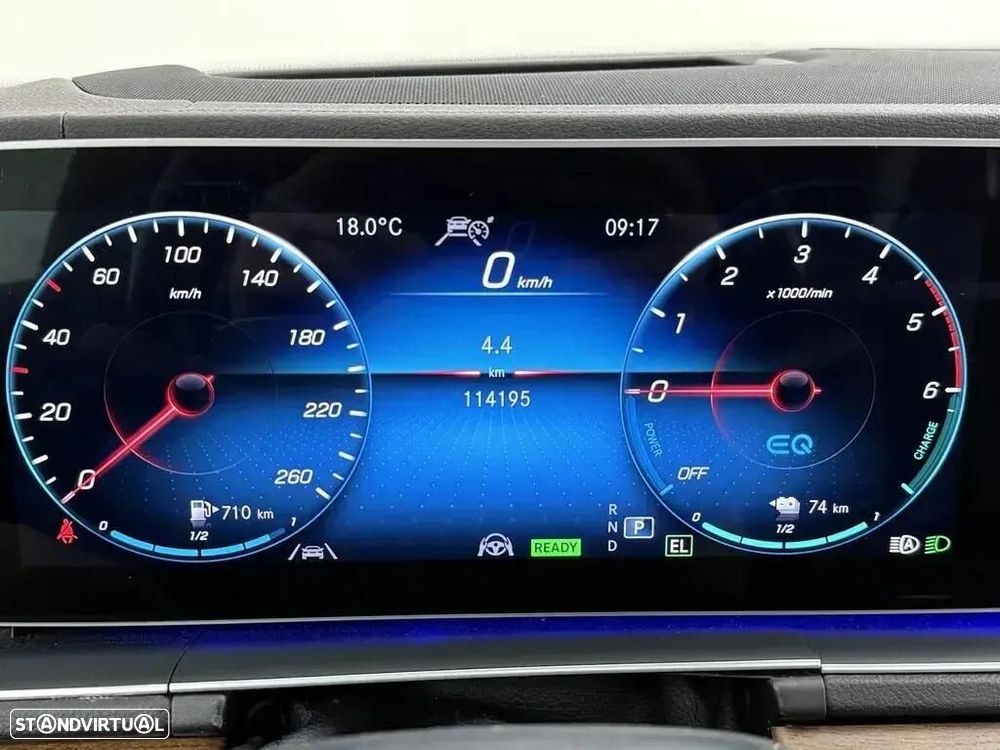 Mercedes-Benz GLE 350 de 4Matic 9G-TRONIC Exclusive - 16