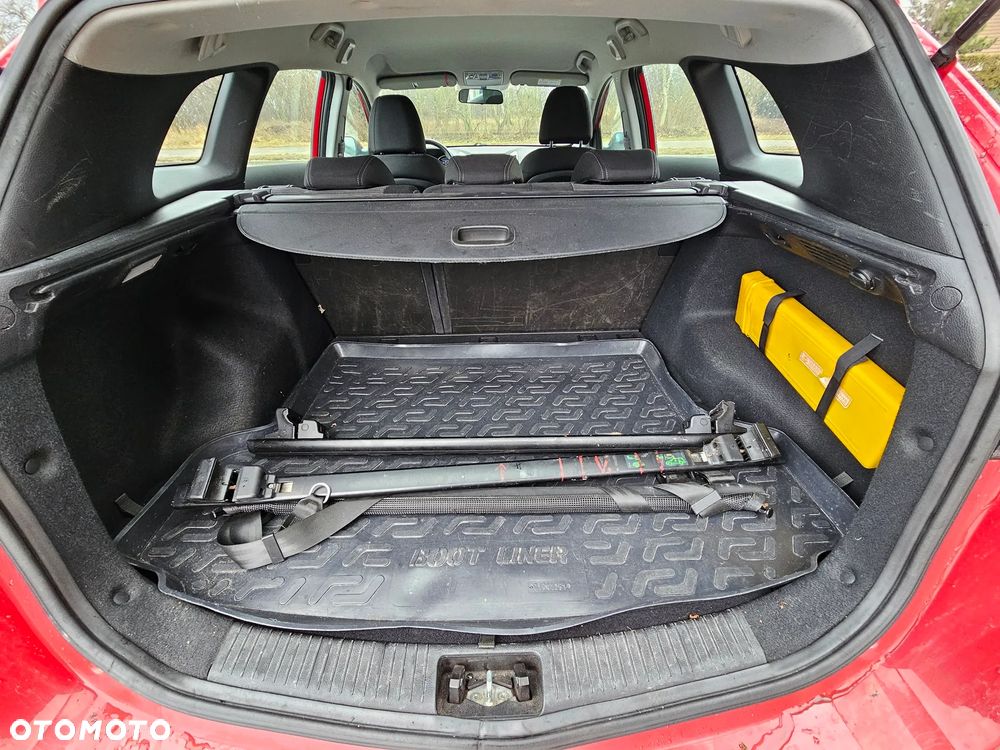 Hyundai i30 1.4 Style - 13