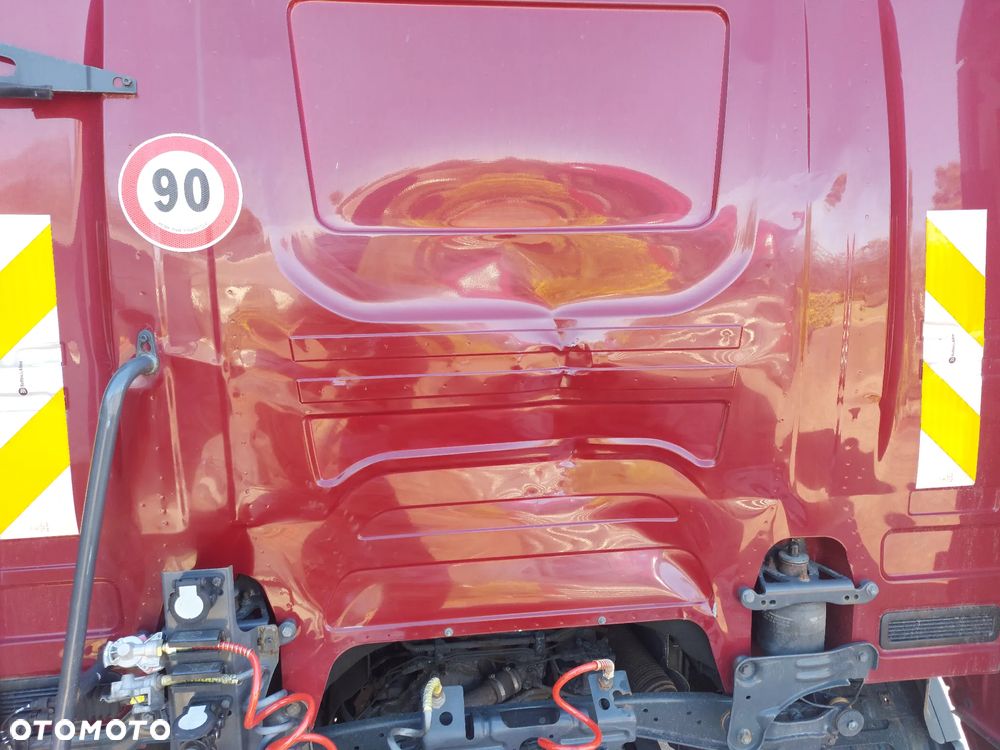 Scania R450 - 5