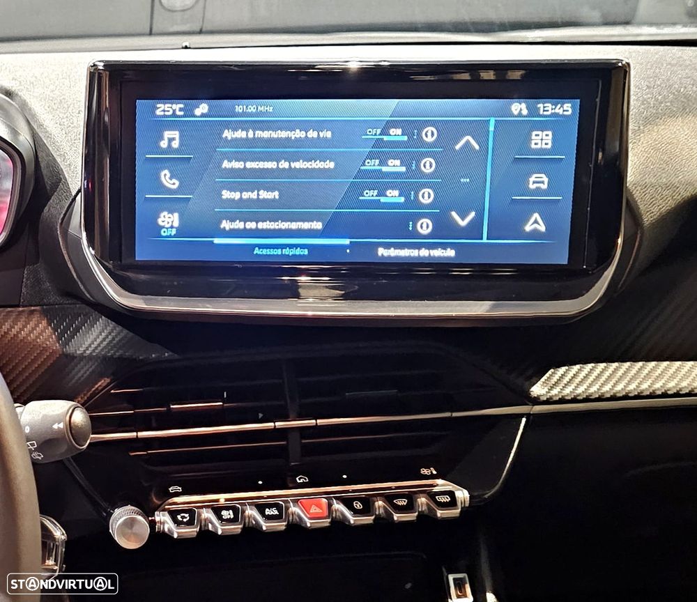 Peugeot 2008 1.2 PureTech Active Pack - 25