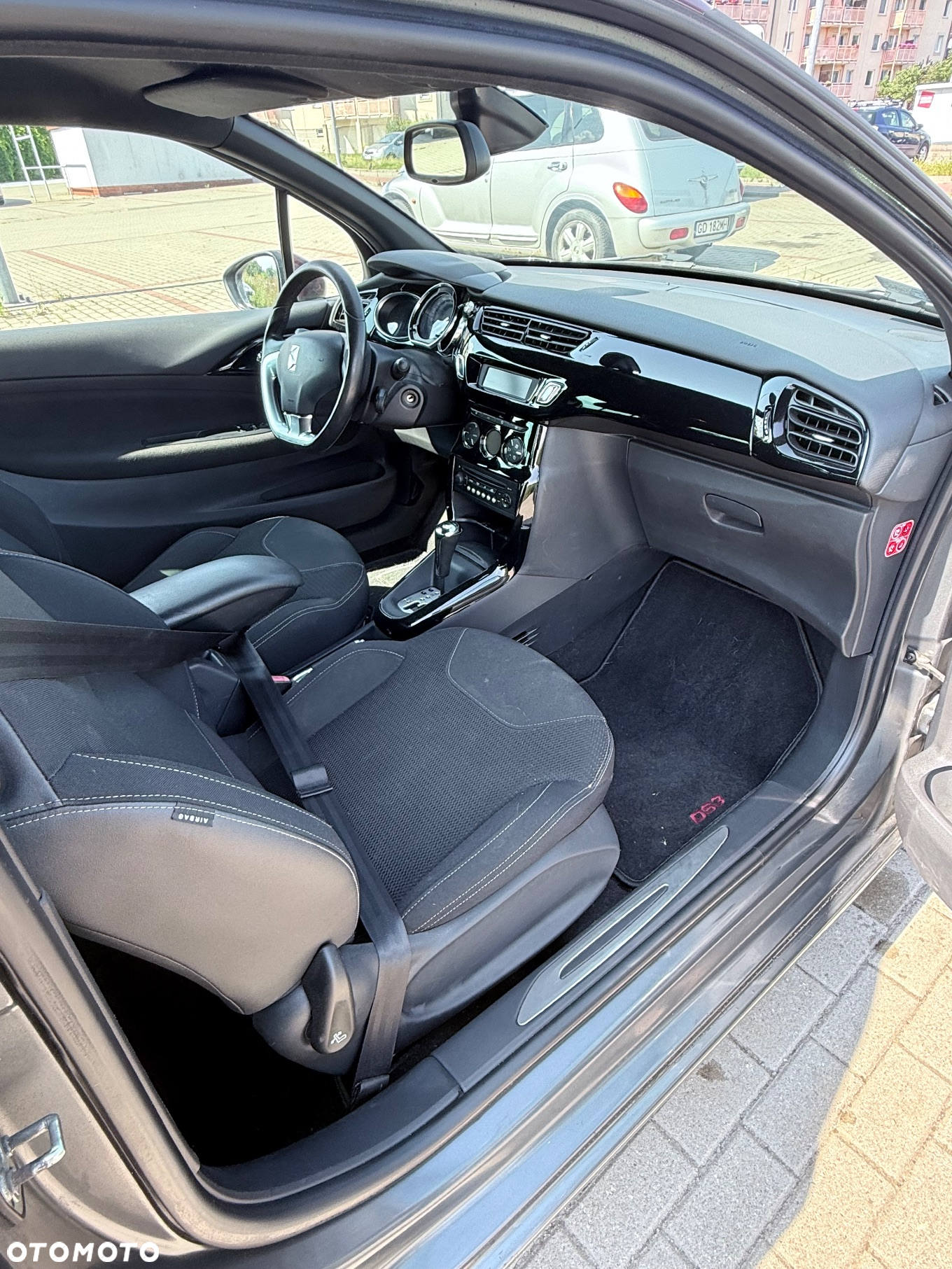 Citroën DS3 VTi 120 Automatik SoChic - 6