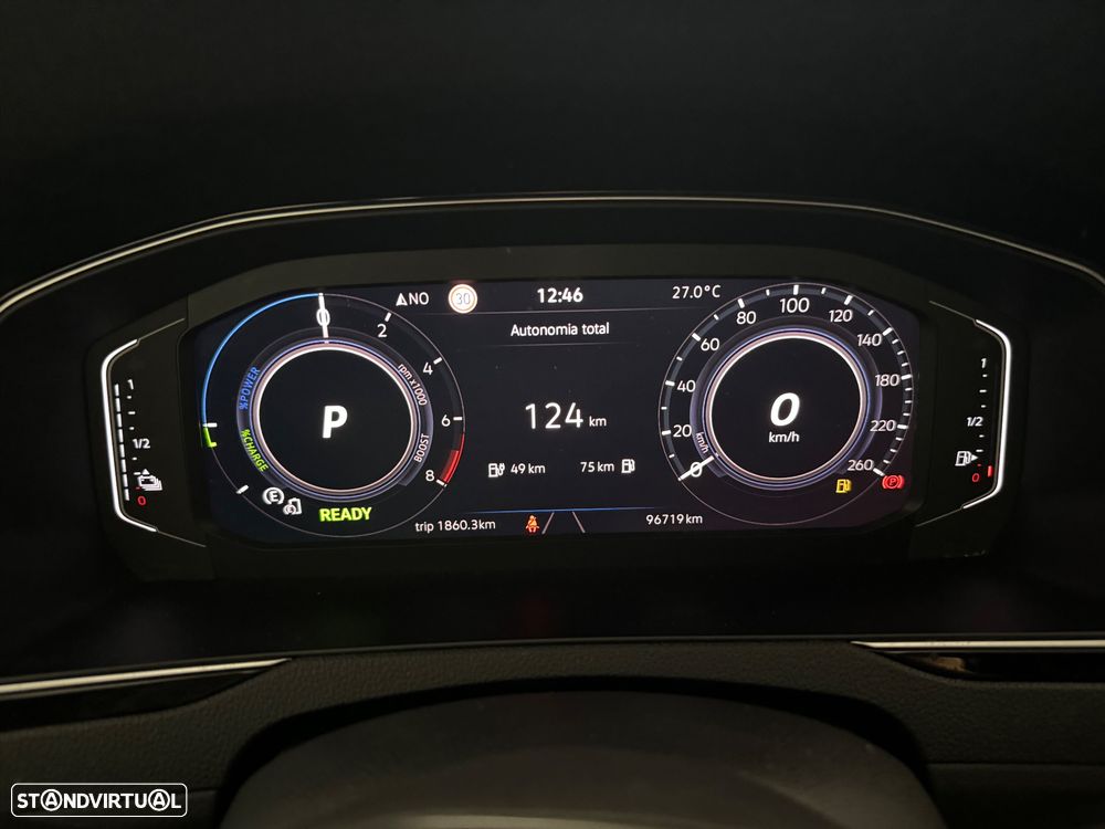 VW Passat Variant 1.4 TSI GTE+ Plug-in - 33