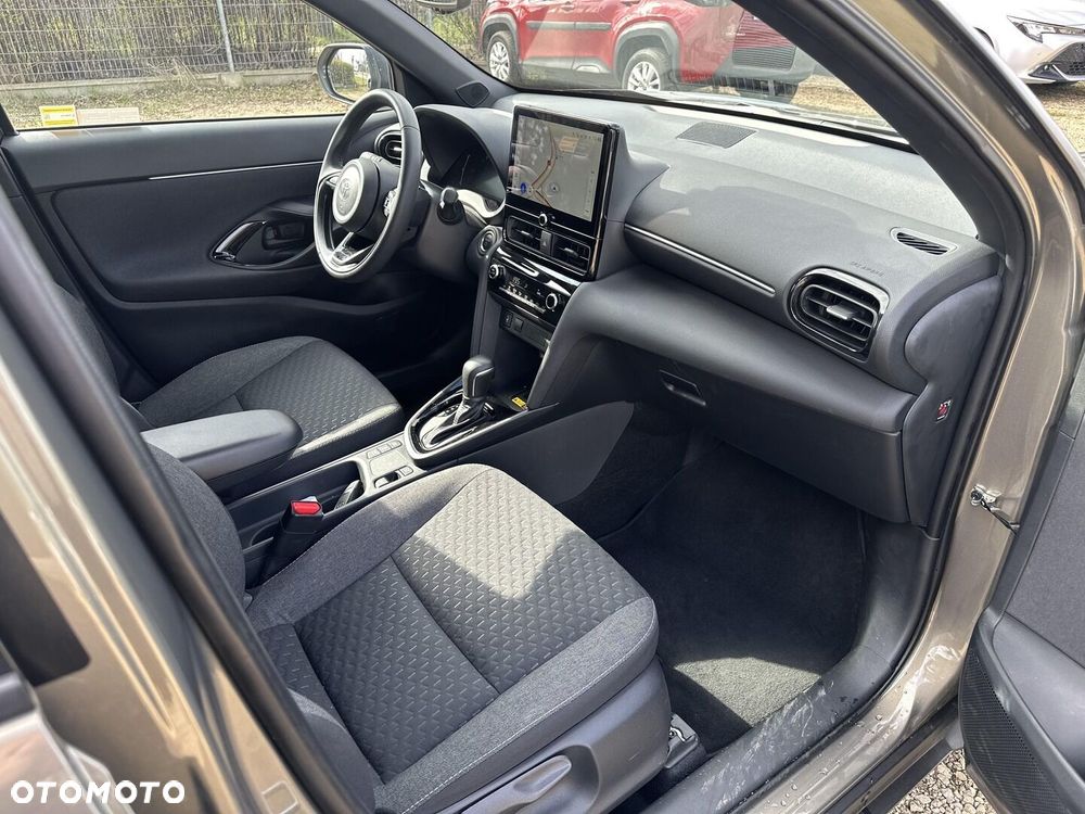 Toyota Yaris Cross Hybrid 1.5 Style - 6