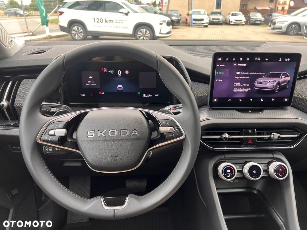 Skoda Kodiaq 2.0 TDI 4x4 Drive DSG - 14