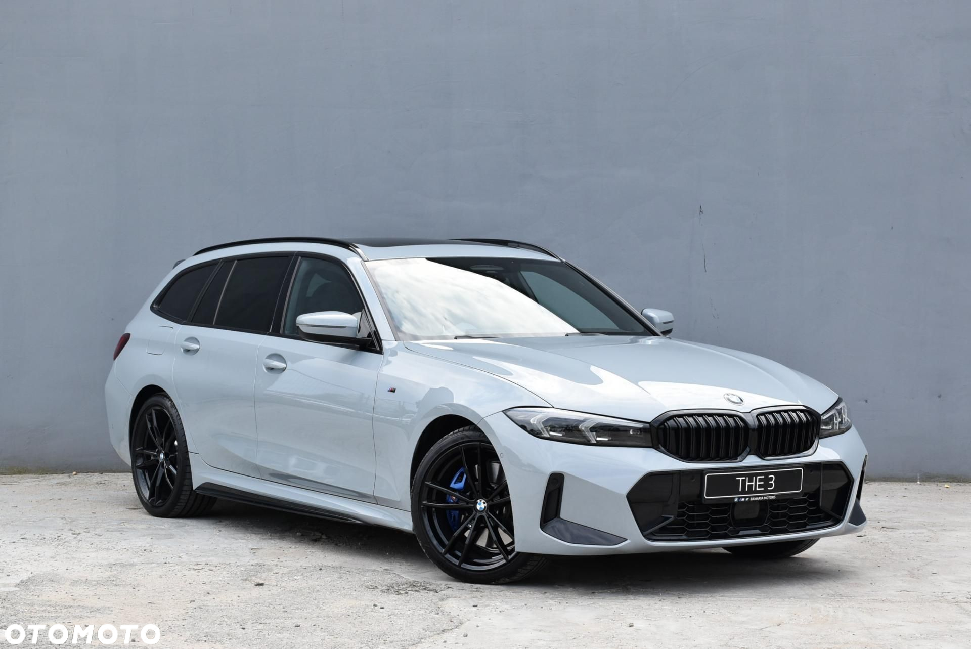 BMW Seria 3 - 3