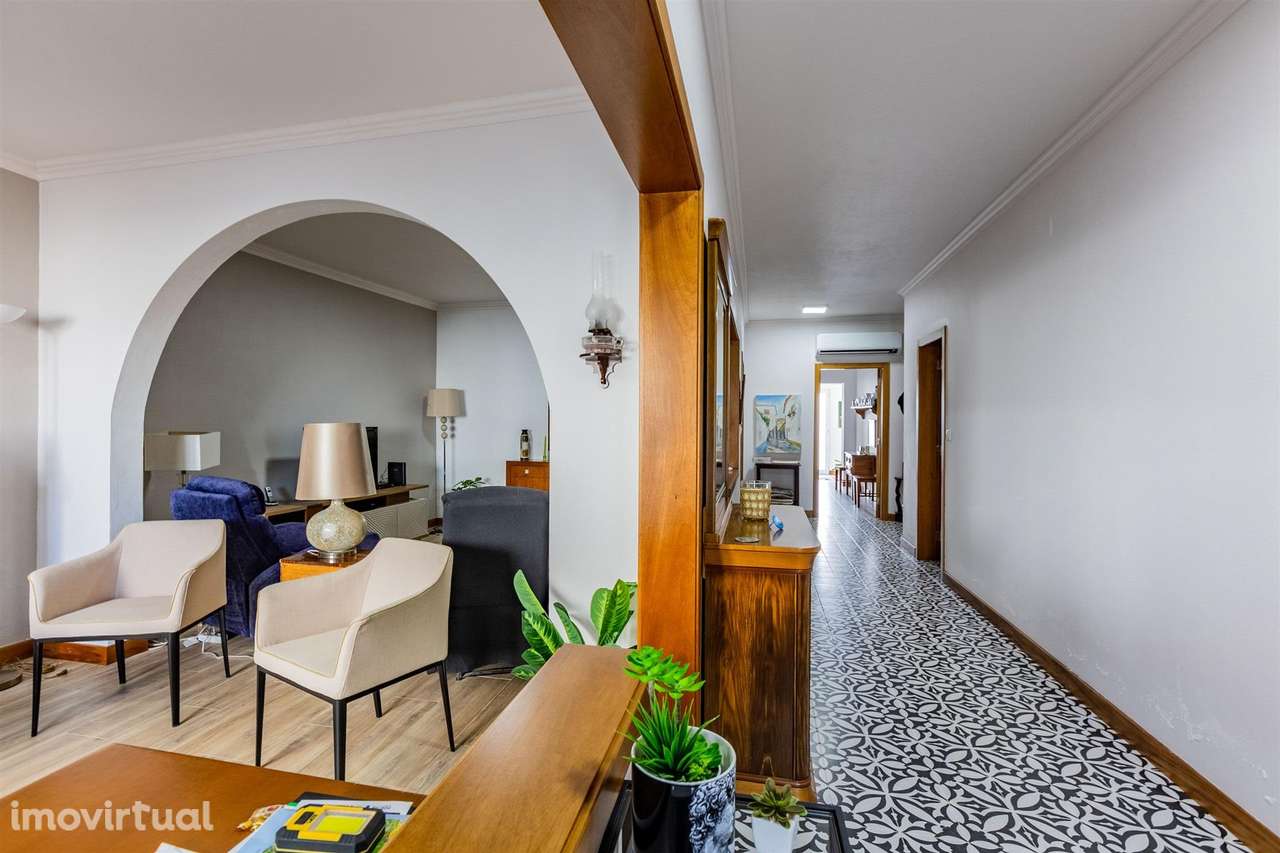 Casa na Lomba de São Pedro - Rua Ribeira - Grande imagem: 3/16