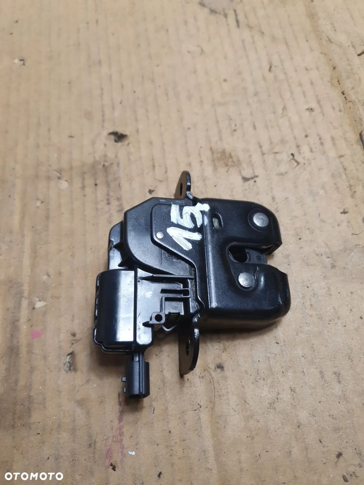 } ZAMEK KLAPY SCENIC III LIFT 846300003R - 3
