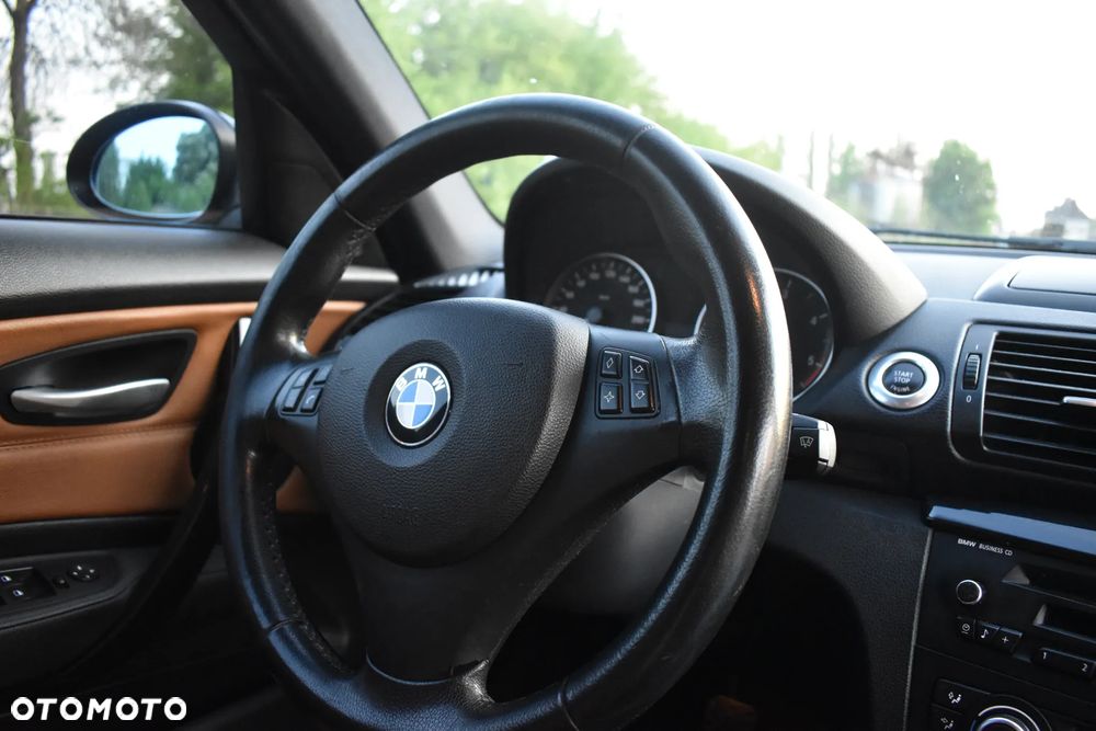 BMW Seria 1 - 20