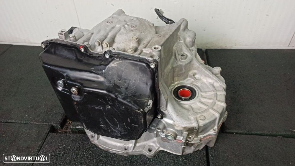 CAIXA DE VELOCIDADES MINI PACEMAN (R61) COOPER D ALL4 - 9