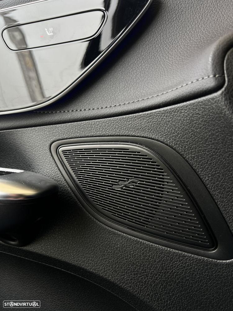 Mercedes-Benz EQE SUV 350+ - 24