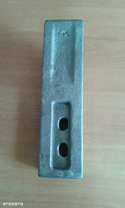 Ząb zęby łyżki do ładowarki Ł - 34, Ł - 35, 534, 534C, 534E - 3