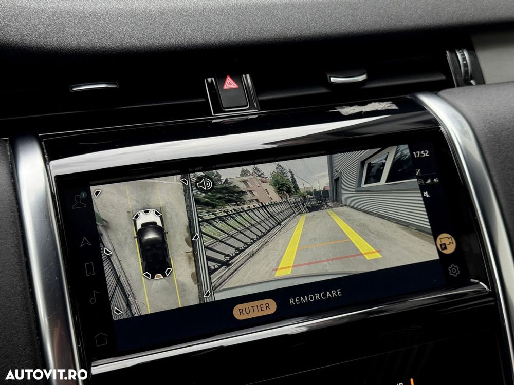 Land Rover Discovery Sport - 21