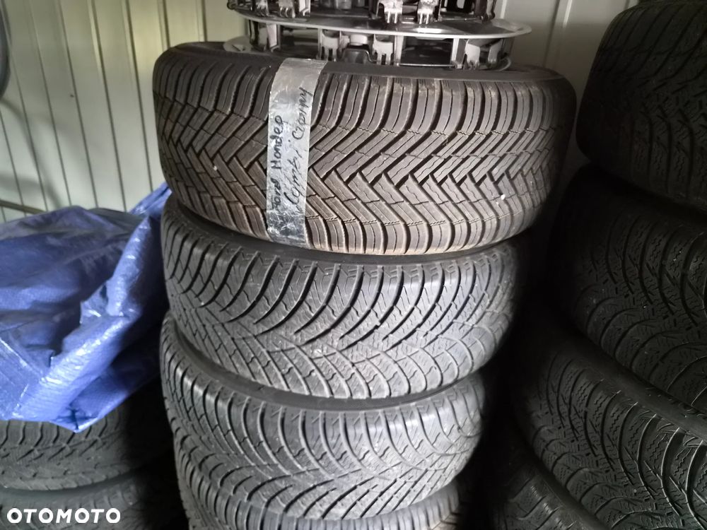 Ford Mondeo SW 2.0 TDCi Titanium - 33