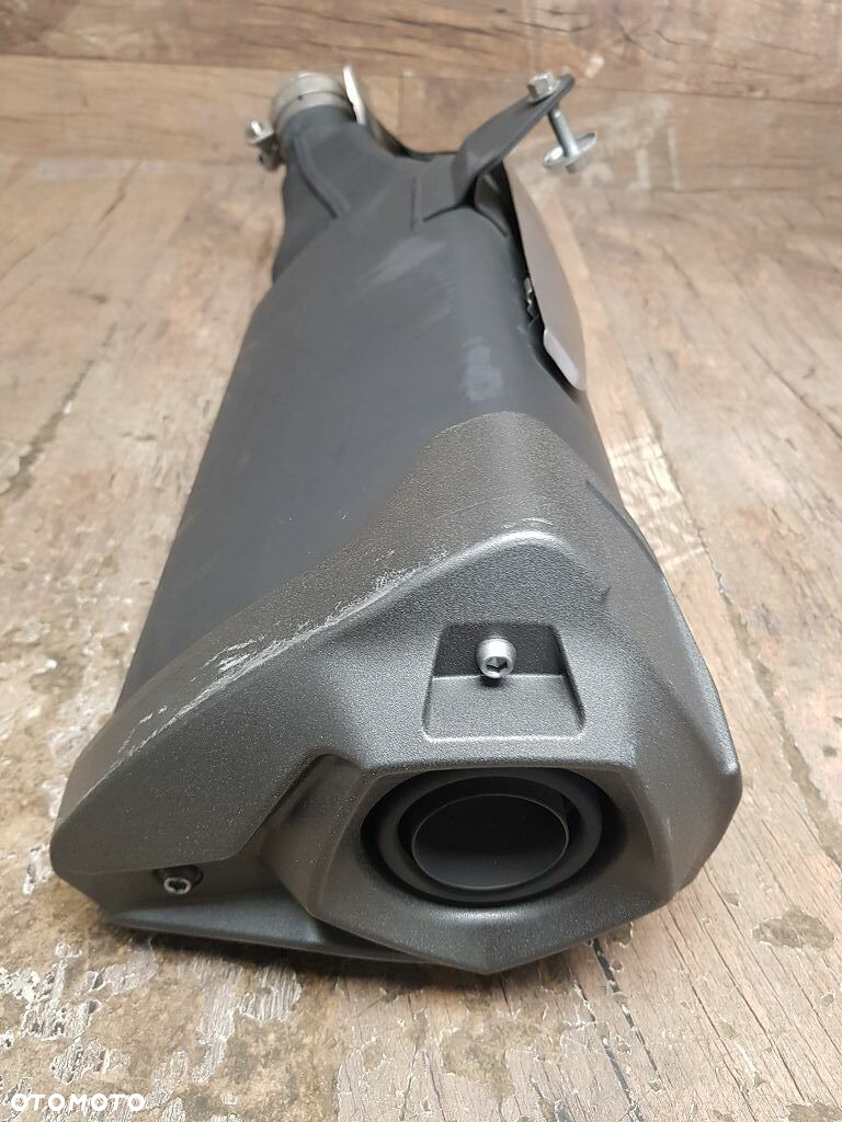 Tłumik osłona Kawasaki Ninja H2  KHI K 696 - 13
