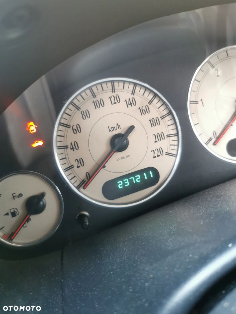Chrysler Grand Voyager 2.8 CRD Limited - 16