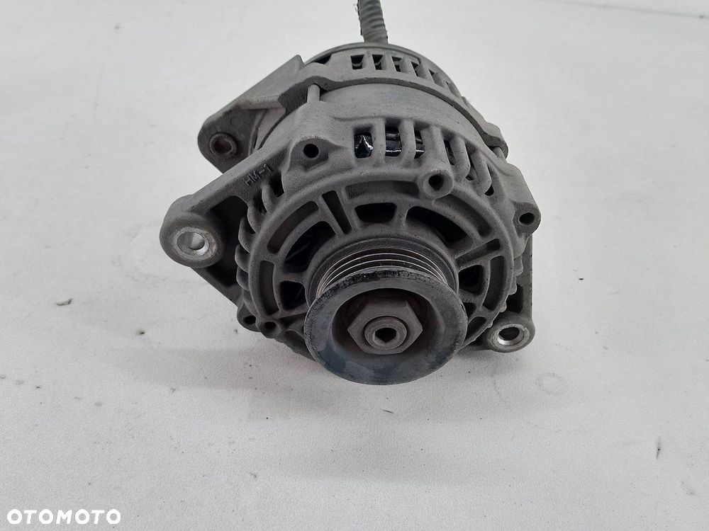 ALTERNATOR CHEVROLET AVEO T250 ( 06-11 ) 96945926 1.2 16V - 6