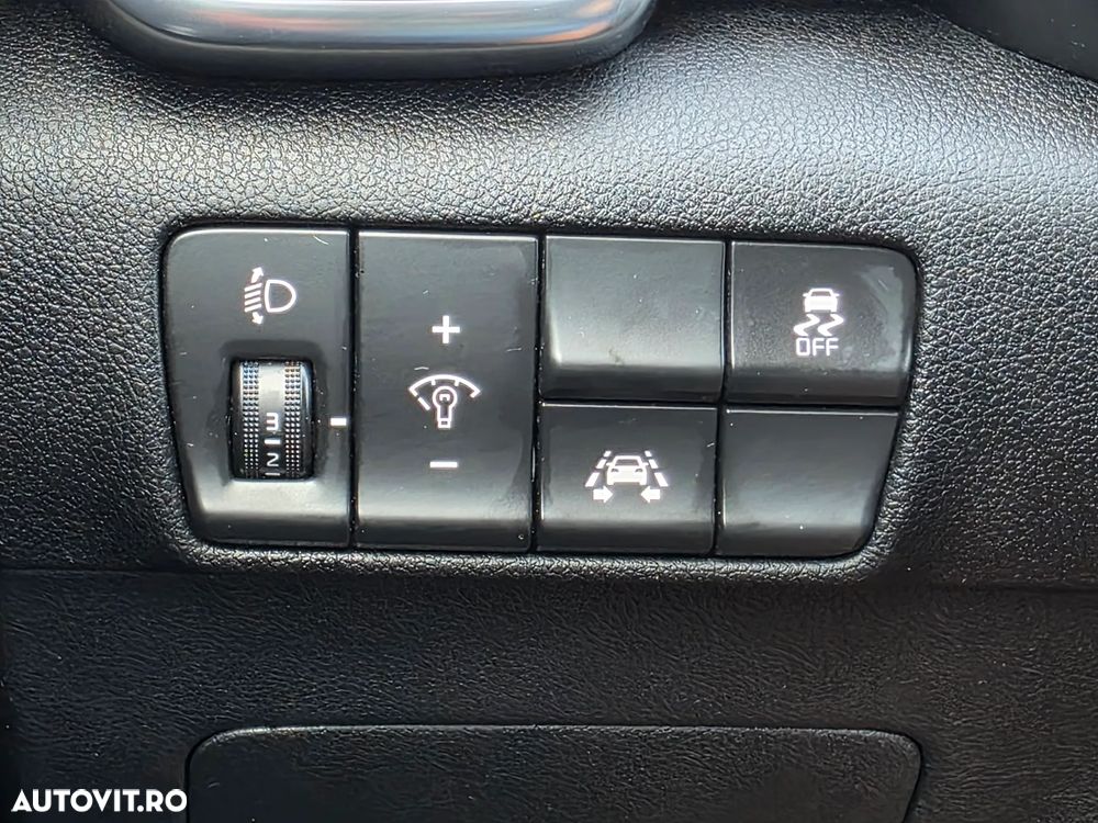 Kia Sportage - 18