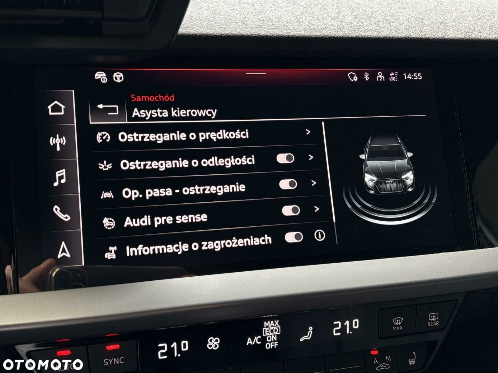 Audi A3 - 23