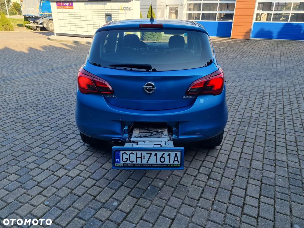 Opel Corsa 1.3 CDTI Edition 150 - 16