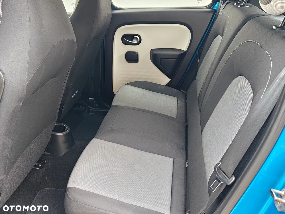 Renault Twingo Energy TCe 90 Bizuu - 16