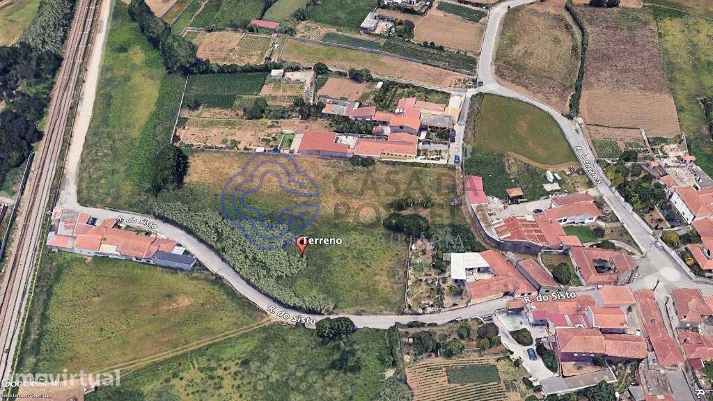 Terreno Urbano em Silvalde, Espinho – 2.900 m2 a 300 Metros da Praia c - Grande imagem: 3/6