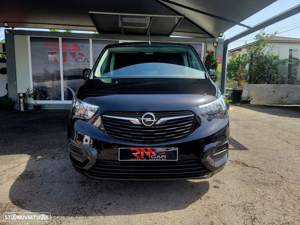 Opel Combo 1.5 CDTi L2H1 - 3