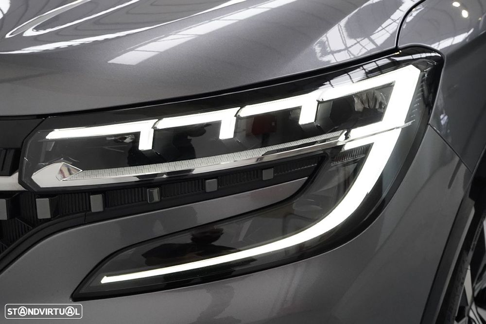 Renault Austral 1.3 Mild Hybrid Iconic Auto - 6