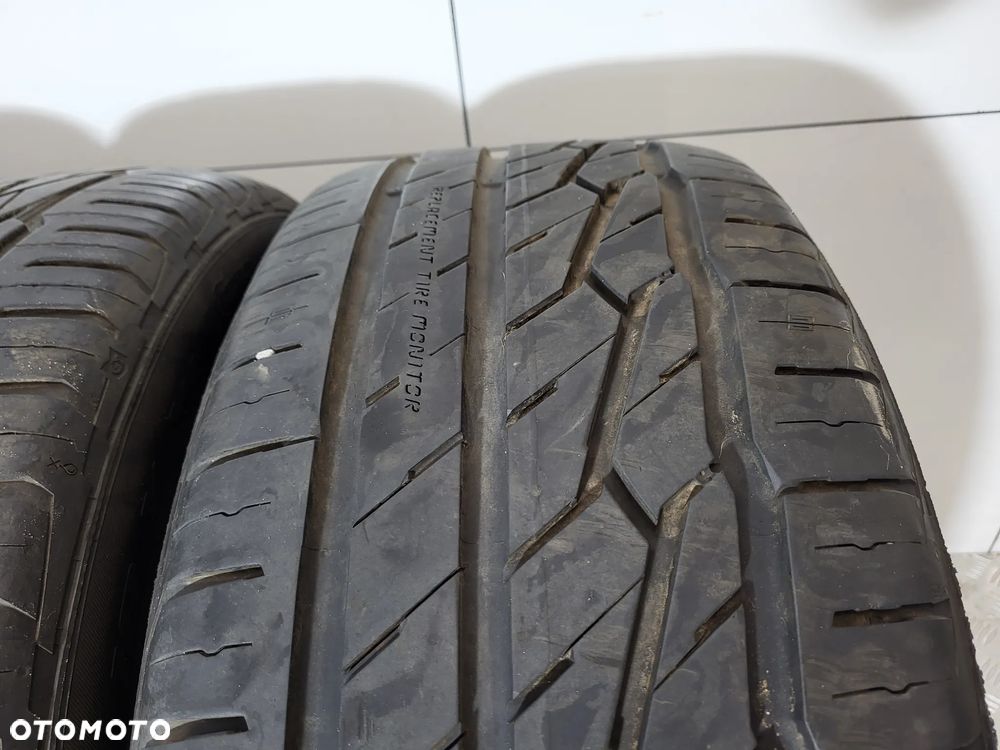 Opony GENERAL TIRE GRABBER GT 255/55R18 - 2