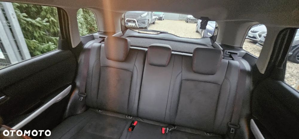 Suzuki Vitara 1.4 Boosterjet Allgrip Comfort+ - 17