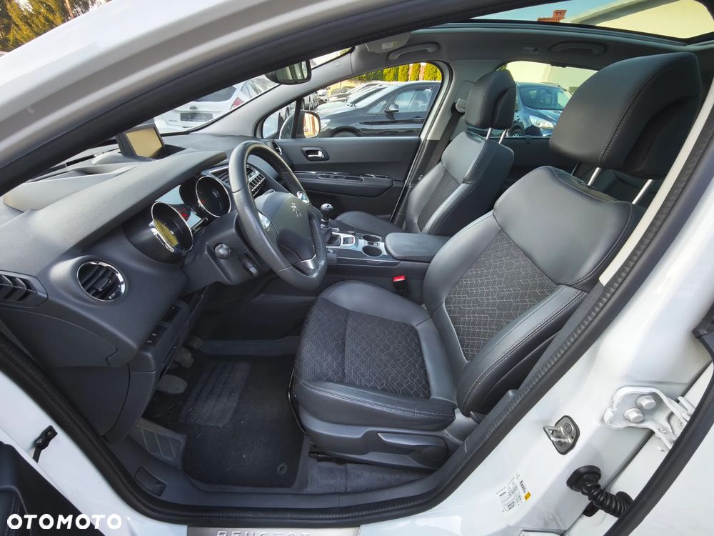 Peugeot 3008 - 31