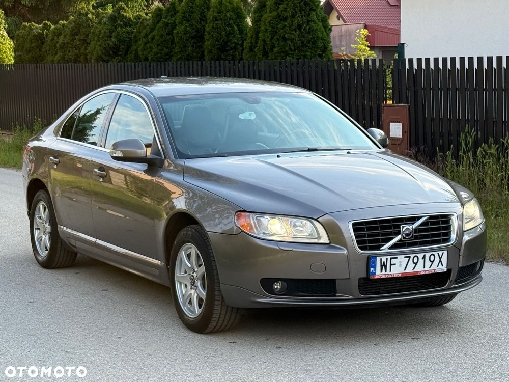 Volvo S80 2.4D5 Executive - 13